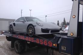 24 Hour Towing Edmonton